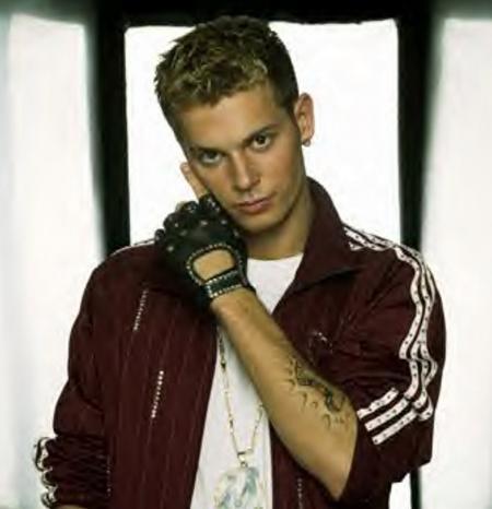 M.Pokora