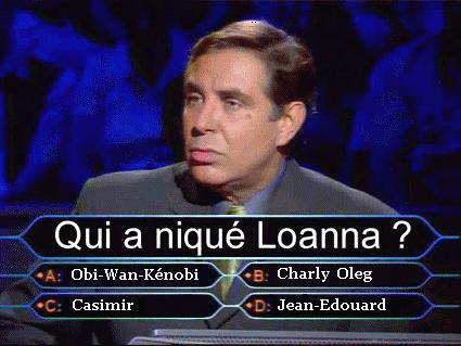 ki a niker loana ???