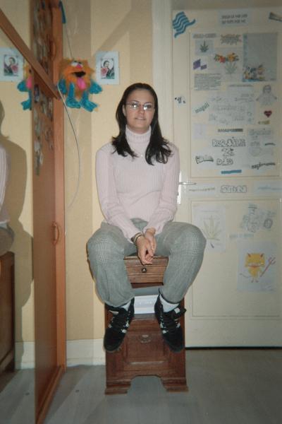 magali